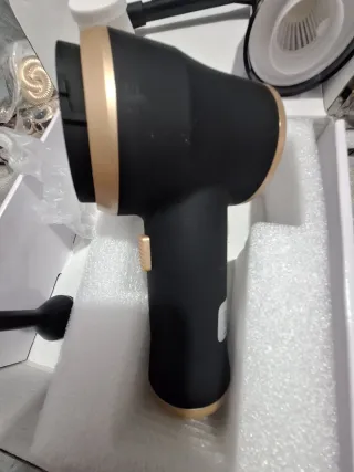 Aspirador y soplador