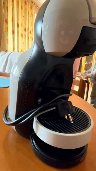 Cafetera Dolce Gusto Mini Me