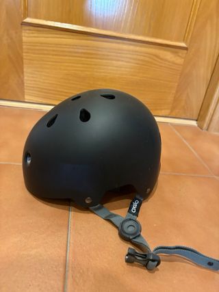 Patines en línea Talla 35-38 y Protecciones