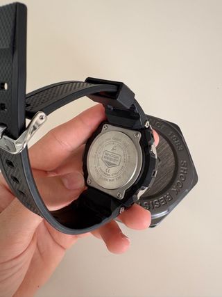 G-SHOCK GST-W110 Reloj Analógico-Digital