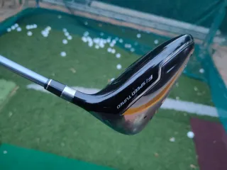 Driver King Cobra S9.1 10.5