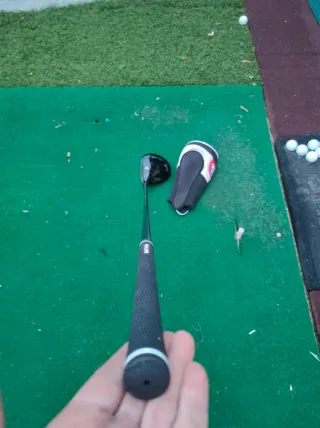 Driver King Cobra S9.1 10.5