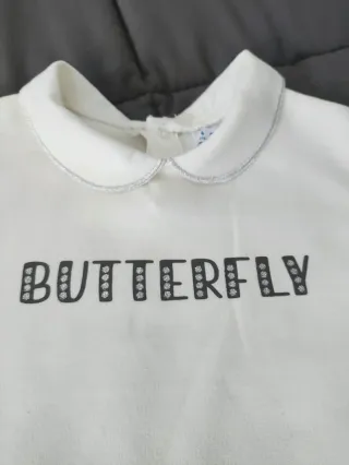 Vestido Mayoral 6 anos