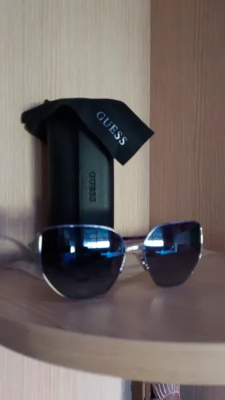 Gafas de Sol Guess Nuevas