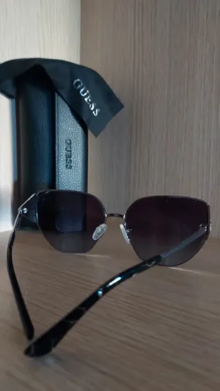 Gafas de Sol Guess Nuevas