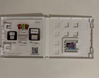 Pokémon Y Nintendo 3DS