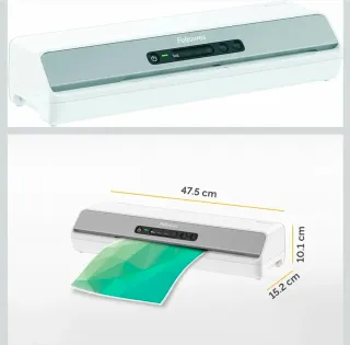 Fellowes Amaris A3 Plastificatrice per documenti