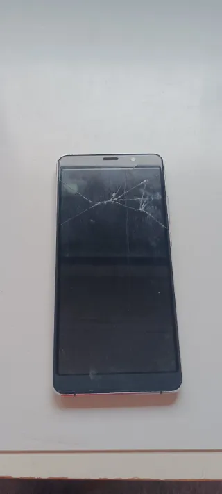 Samsung Galaxy J8 por arreglar