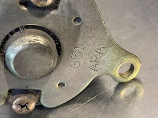 Motor arranque Sym Jet 125 2018