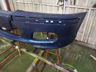 Paragolpes BMW E 46M