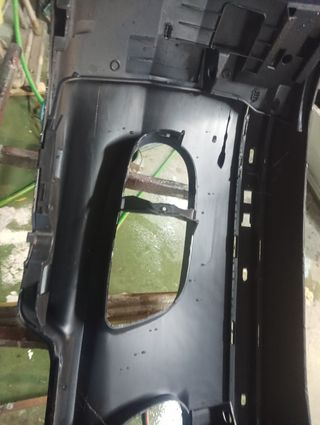 Paragolpes BMW E 46M