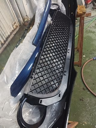 Paragolpes BMW E 46M