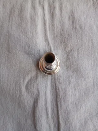 Boquilla Trompeta Piccolo Laskey 65S