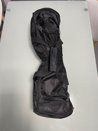 Hoverboard Patinete Eléctrico Bluetooth Verde