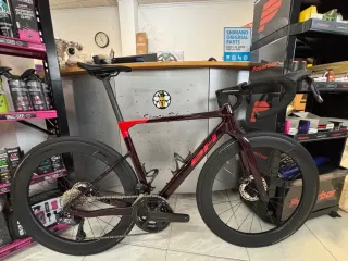 BH ULTRALIGHT 7.0 Bicicleta Carretera