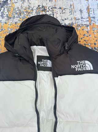 Chaqueta The North Face acolchada