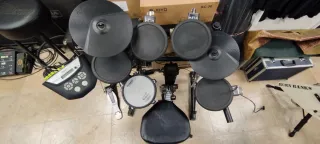 Roland TD6V Batería Electrónica