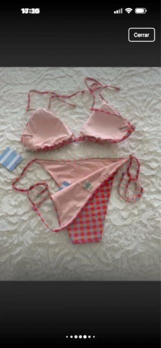 Bikini Sandtropezbeachwear Nuevo