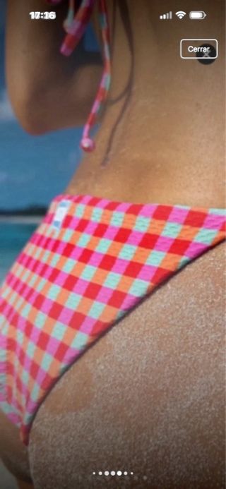 Bikini Sandtropezbeachwear Nuevo