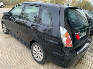 Suzuki Liana 2006