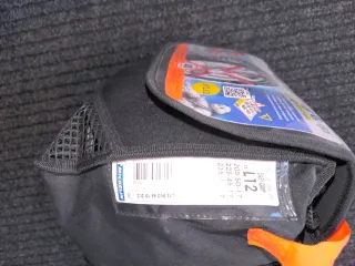 Cadenas Nieve Michelin Easy Grip L12