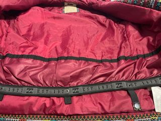 Chaqueta Nieve Billabong Niño Talla L