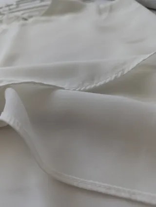 Blusa Talla M, SEMINUEVA