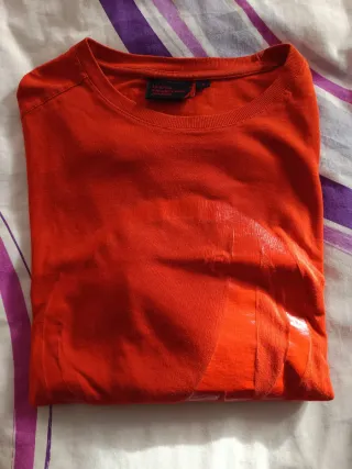 Camiseta Levi's Talla S