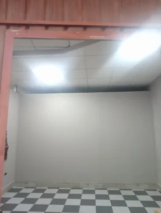 Trastero y/o garaje para moto o bicis