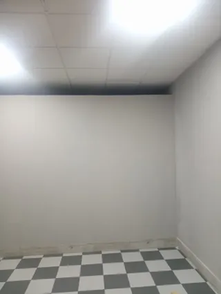 Trastero y/o garaje para moto o bicis