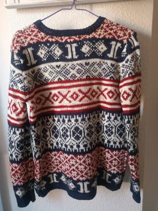 Jersey Springfield Talla M