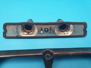 Alfa Romeo Alfasud fanalino luce targa ALTISSIMO