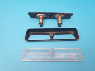 Alfa Romeo Alfasud fanalino luce targa ALTISSIMO