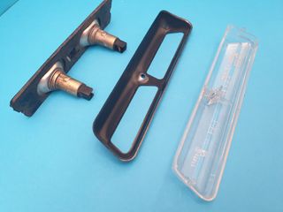 Alfa Romeo Alfasud fanalino luce targa ALTISSIMO