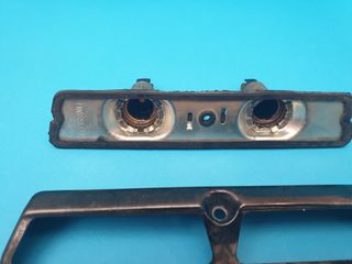 Alfa Romeo Alfasud fanalino luce targa ALTISSIMO