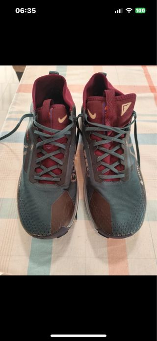 Nike Pegasus Trail GTX 47,5
