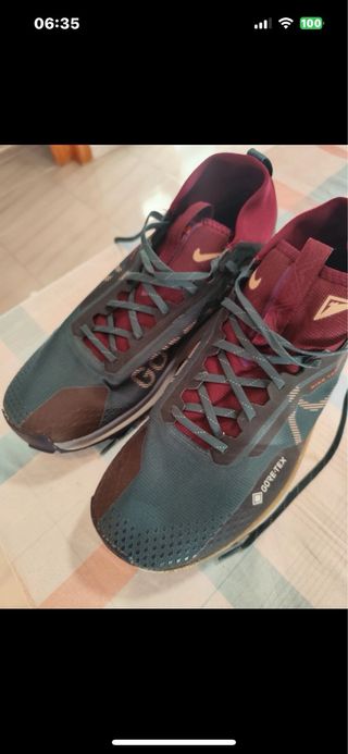 Nike Pegasus Trail GTX 47,5