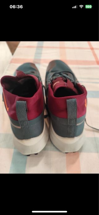 Nike Pegasus Trail GTX 47,5