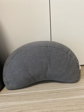 Lote Yoga: Bolster, Zafu y Correa