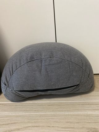 Lote Yoga: Bolster, Zafu y Correa