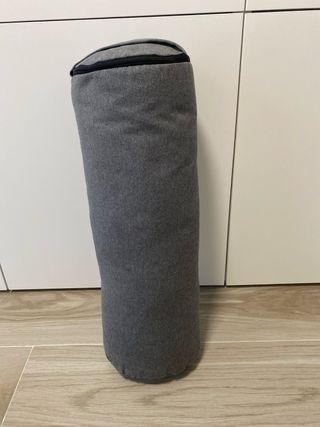 Lote Yoga: Bolster, Zafu y Correa