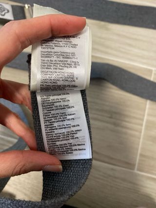 Lote Yoga: Bolster, Zafu y Correa