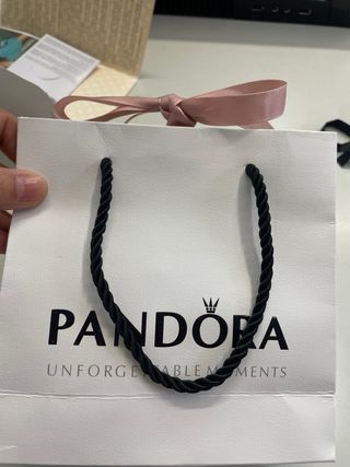 Pendientes Pandora Luna y Sol