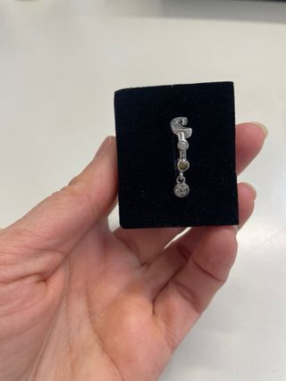 Pendientes Pandora Luna y Sol