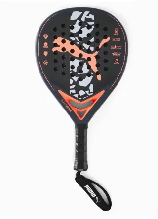 Pala de pádel Puma Solarblink