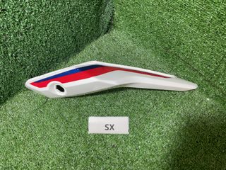 CODONE SINISTRO SCOCCA CARENA POSTERIORE BMW G 310