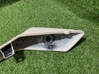 CODONE SINISTRO SCOCCA CARENA POSTERIORE BMW G 310