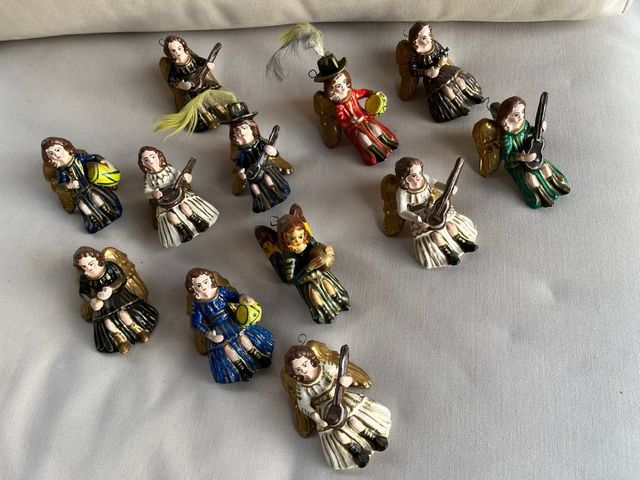 Auténticos Angeles de la Música de Cusco de 1970