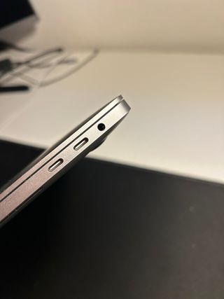 MacBook Pro 16” 2019 Intel i9