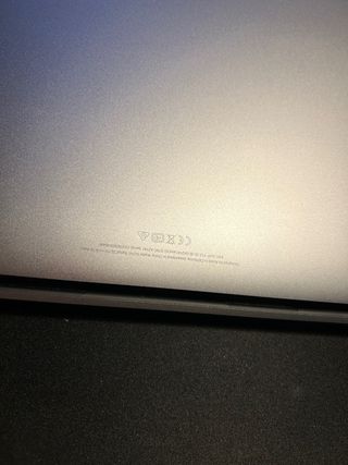 MacBook Pro 16” 2019 Intel i9